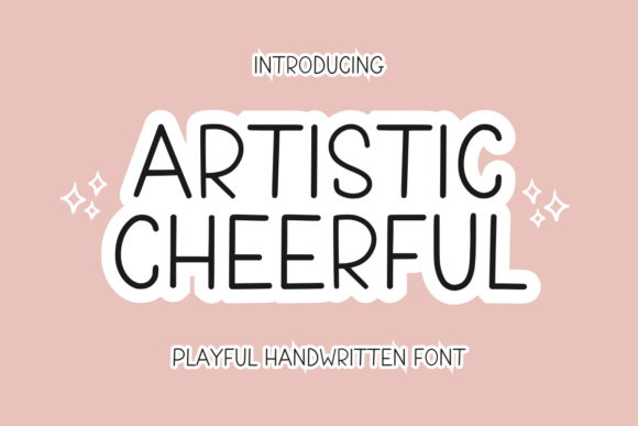 Download Artistic Cheerful - Art Collection