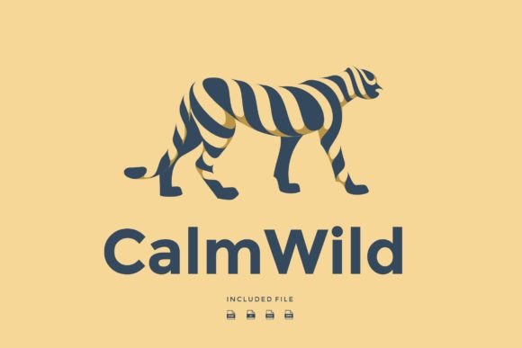 Download Tiger Vector Art Illustration - Art Collection