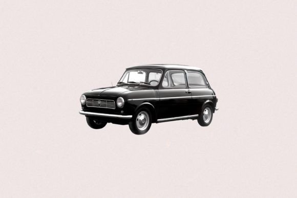 Download Car Png Retro Clipart - Art Collection