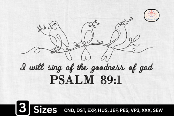 Download Continuous Line Art Bird Goodness of God - Art Collection