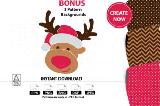 Download Boy Reindeer Clipart Christmas Deer - Art Collection