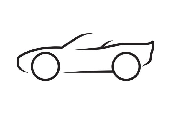Download Car Line Art - Art Collection