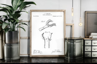 Download Dental Impression Cup Patent Drawing Art - Art Collection